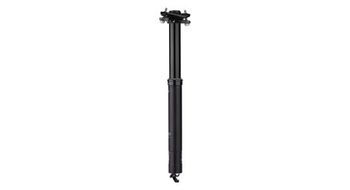 Tija de sillin telescopica strong  resolve   strong de wolf tooth paso interno negro  sin mando