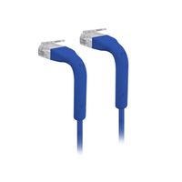 cable red 8m azul ubiquiti us-patch-8m-rj45bl unifi cat6