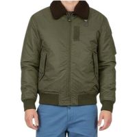 blauer cazadora chaqueta mashall hombre para hombre