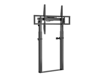SOPORTE DE PARED MOTORIZADO FIJO EQUIP 650347 PANTALLA 55