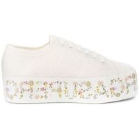 superga deportivas moda s21181w para mujer