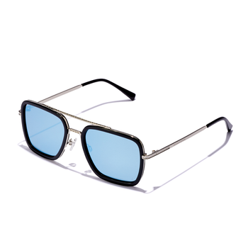 Gafas de sol Hawkers Ibiza - Polarized Black Chrome