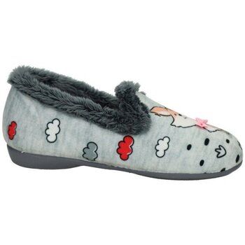 Vulca-bicha Pantuflas Zapatilla caperucita para niña