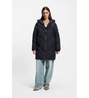 boss para mujer 50548027 chaqueta piapolly azul 34 casual poliester