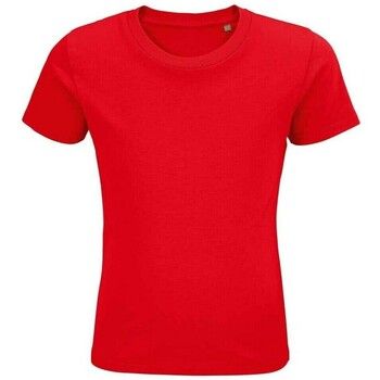 Sols Camiseta Pioneer para niño