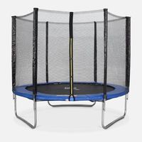 trampolin plus