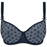 nikki seamless bra