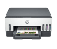 impresora multifuncion hp smart tank multifuncion a4 wifi thermal inkjet duplex 7005 impresion escaneado copia wi-fi
