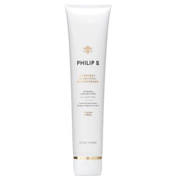 Philip B Everyday Beautiful Conditioner New White Range 6 fl oz/178ml