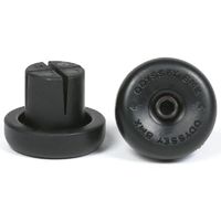 odyssey par ends black