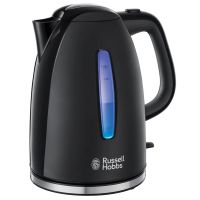 russell hobbs textures plus hervidor de agua 17l 2400w