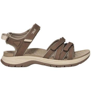 Teva Sandalias Tirra Sport Leather para mujer