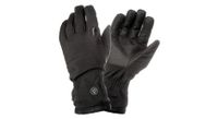 guantes tucano urbano lux led negros