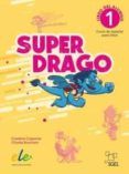 superdrago 1 alumno