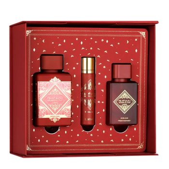 Lattafa Eau de Parfum Perfumes Mujer
