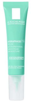 La Roche Posay Hydraphase HA Ojos 15 ml