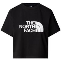 the north face camiseta nf0a8a6hjk3 para mujer