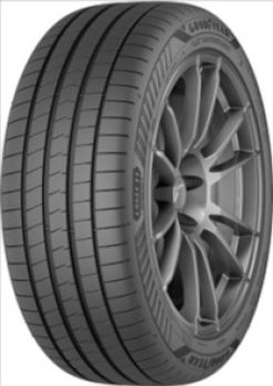 Goodyear Eagle F1 Asymmetric 6 ( 235/50 R18 101Y XL EVR, con protector de llanta (MFS) )