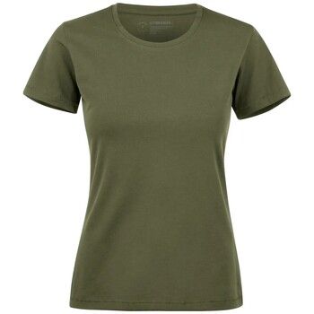 Cutter & Buck Camiseta Manzanita para mujer