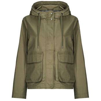 Geox Parka W ILDE PARKA para mujer