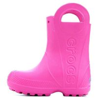 crocs botas de agua it rain boot kids 12803-6x0 para nino