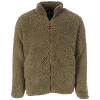 paname brothers polar sherpa full zip para hombre