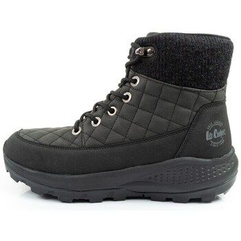 Lee Cooper Zapatillas de senderismo LCJ25033855L para mujer
