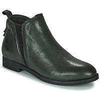 dream in green botines limidise para mujer