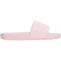 tommy jeans sandalias tj bubble para mujer
