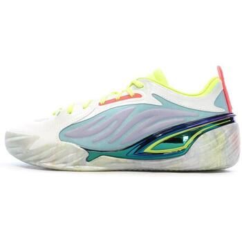Puma Zapatillas de baloncesto All-pro Nitro Elite para hombre