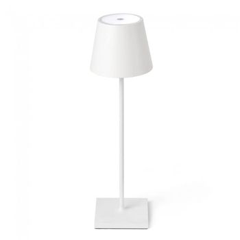 Lámpara portátil exterior led toc (2,2w)