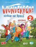 wunderbar 2 kursbuch primary