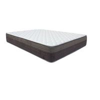 colchon viscoelastico 135x180 cm hr acuario visco altura 28cm
