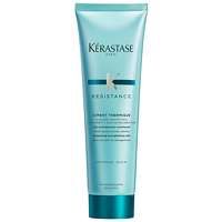 kerastase resistance ciment thermique strengthening heat protector 150ml