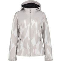 icepeak chaquetas brier para mujer