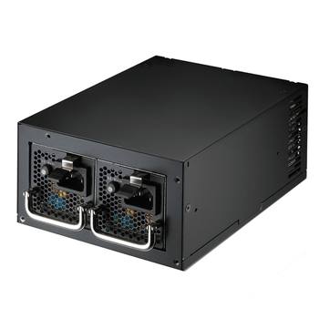 Fuente Alimentación 900W FSP Twins PRO 900W 80 PLUS Gold Non-Modular Negro