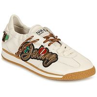 nan-ku zapatillas edx-02p para mujer