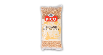 Crocanti de Almendras Picó 500g