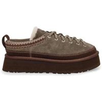 ugg deportivas moda 1180361-ddrg para mujer