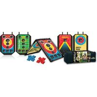 4fun - juego al aire libre - change up 360