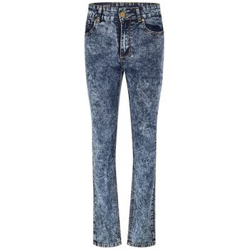 Criminal Damage Jeans SOS para hombre
