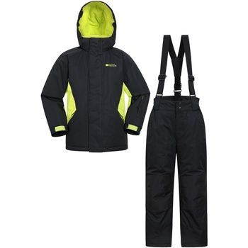 Mountain Warehouse Chaqueta MW1984 para niño
