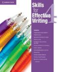 skills for effective writing level 4 student s book