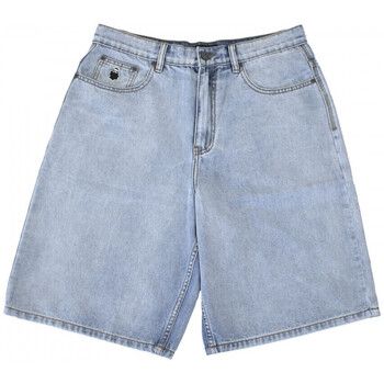 Nonsense Short Short biggerfoot denim para hombre