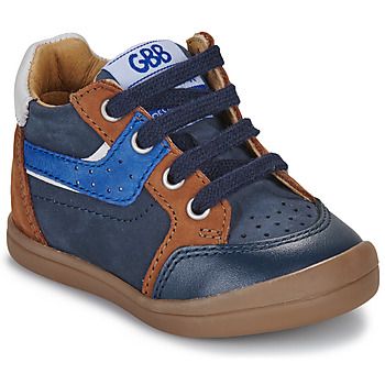 GBB Zapatillas altas EDSON para niño