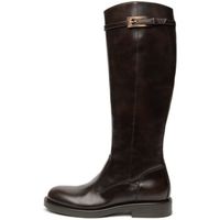 nerogiardini botas manolete tr calcata 9838002 para mujer