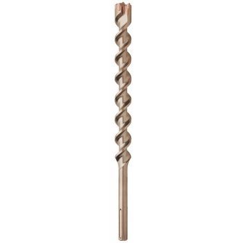 Broca Sds Max Ultimax 6 Diager - Ø 24 Mm - L.540 Mm -166d24l0540