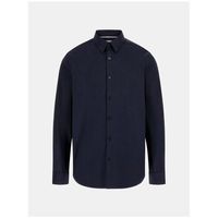 guess camisa manga larga - para hombre