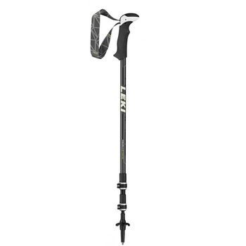 Leki Kije Trekking Makalu Fx Ta 110-130