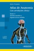 atlas de anatomia con correlacion clinica 11 ed